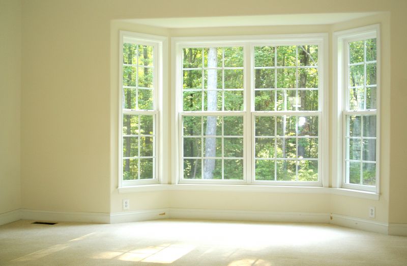 Custom Bay Windows